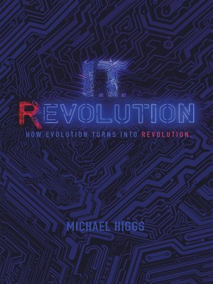 cover image of It Revolution